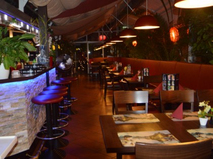 Foto: China Wok